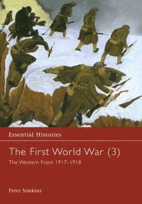 First World War, Vol. 3
