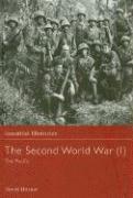 bokomslag The Second World War, Vol. 1