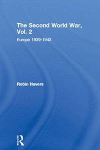 bokomslag The Second World War, Vol. 2