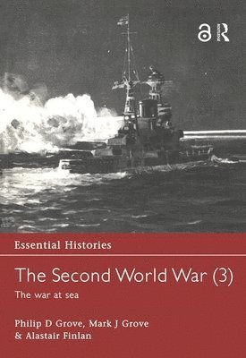 The Second World War, Vol. 3 1