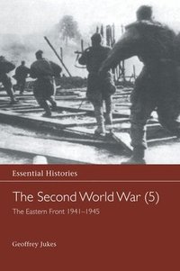 bokomslag The Second World War, Vol. 5