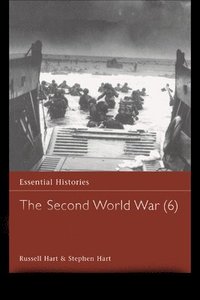 bokomslag The Second World War, Vol. 6