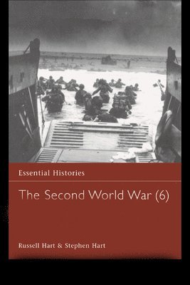 The Second World War, Vol. 6 1