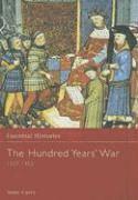 bokomslag The Hundred Years' War AD 1337-1453
