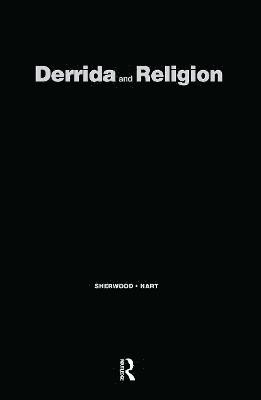 Derrida and Religion 1