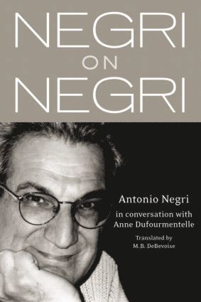 Negri on Negri 1