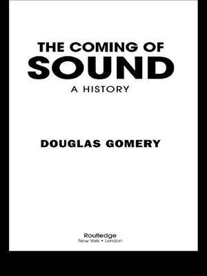 The Coming of Sound 1