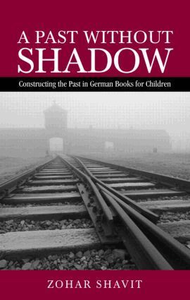 Zohar Shavit - Past Without Shadow, Inbunden