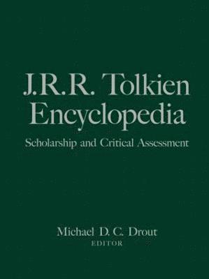 J.R.R. Tolkien Encyclopedia 1