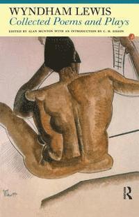 Wyndham Lewis, Alan Munton - Wyndham Lewis, Häftad