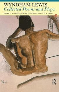 Wyndham Lewis 1