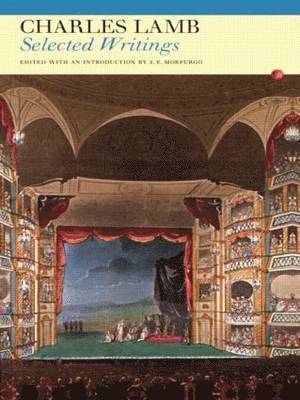 Charles Lamb