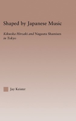 Shaped by Japanese Music 1