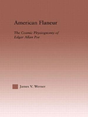 American Flaneur 1