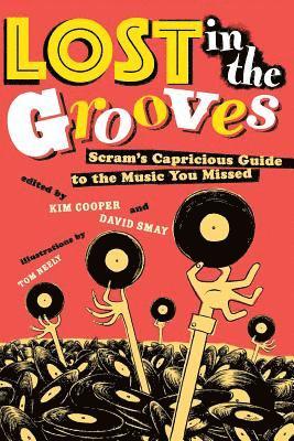Lost in the Grooves 1