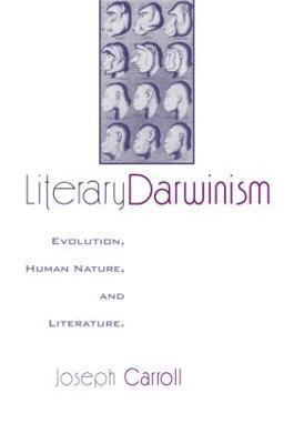 Literary Darwinism 1