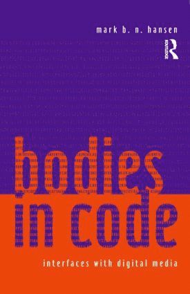 bokomslag Bodies in Code