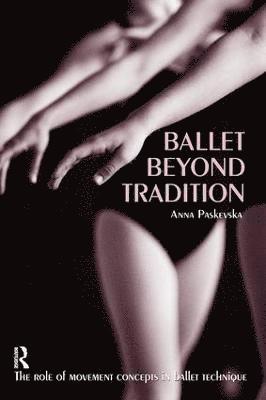 Ballet Beyond Tradition 1