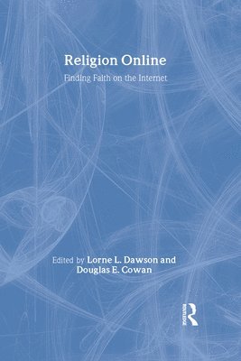 bokomslag Religion Online
