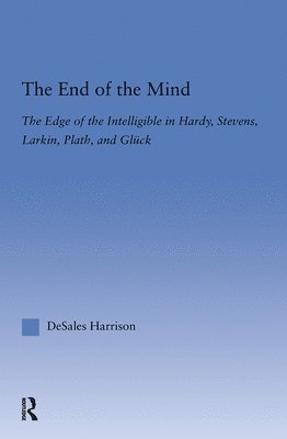 The End of the Mind 1