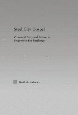 Steel City Gospel 1