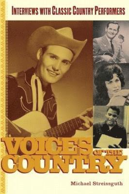 Voices of the Country 1
