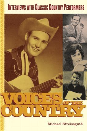 Voices of the Country