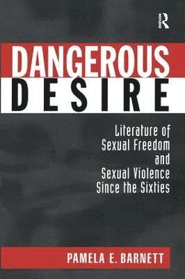 Dangerous Desire 1