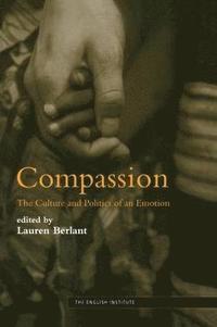 bokomslag Compassion