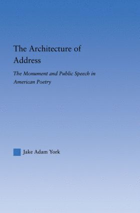 Architecture of Address