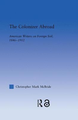 The Colonizer Abroad 1