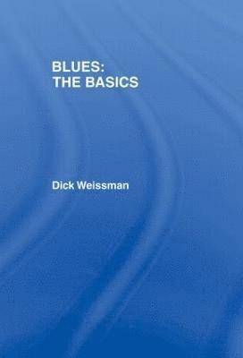 Blues: The Basics 1