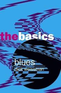 bokomslag Blues: The Basics