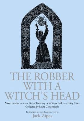The Robber with a Witch's Head 1