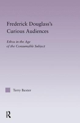 Frederick Douglass's Curious Audiences 1