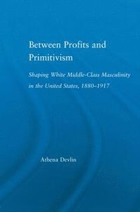 bokomslag Between Profits and Primitivism