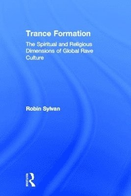 Trance Formation 1