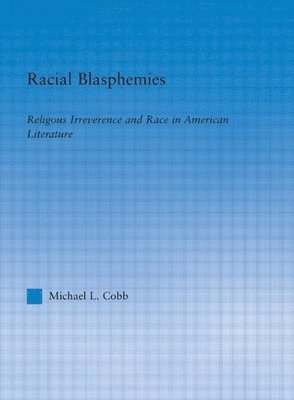 Racial Blasphemies 1