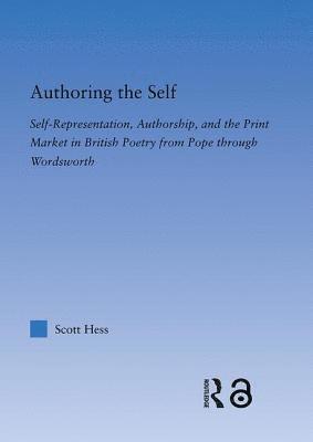 Authoring the Self 1