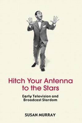 Susan Murray, USA) Murray, Susan (New York University - Hitch Your Antenna to the Stars, Häftad