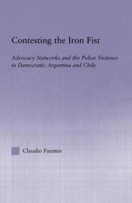 Contesting the Iron Fist