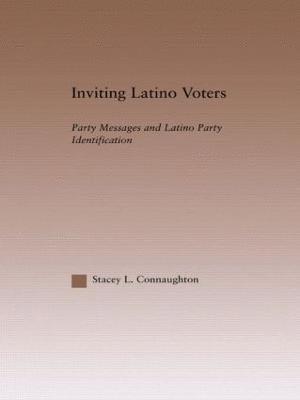 Inviting Latino Voters 1