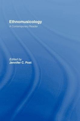 Ethnomusicology 1