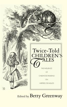 bokomslag Twice-Told Children's Tales