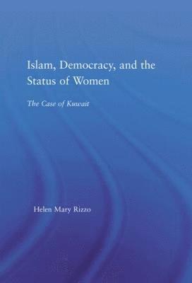 bokomslag Islam, Democracy and the Status of Women