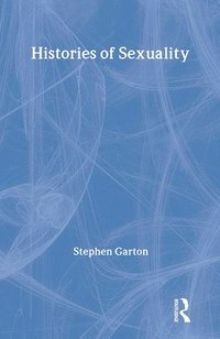 bokomslag Histories of Sexuality