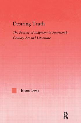 Desiring Truth 1