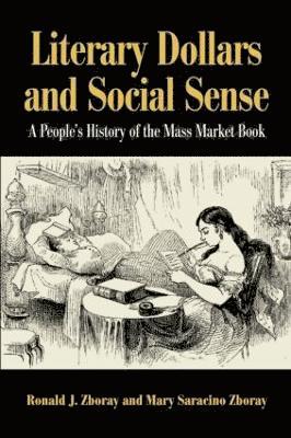 Literary Dollars and Social Sense 1