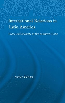 International Relations in Latin America 1