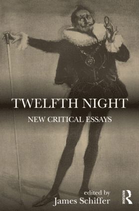 bokomslag Twelfth Night